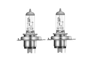 Λαμπα H4 N472 60/55W 12V P43T Neolux By Osram