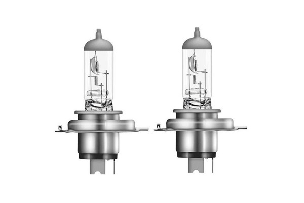 Λαμπα H4 N472 60/55W 12V P43T Neolux By Osram