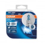 Λαμπα H1 Cool Blue Intense 55W 12V 64150CBI-HCB Osram