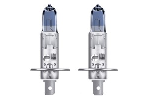 Λαμπα H1 Cool Blue Boost 80W 12V P14,5S 62150CBB-HCB Osram