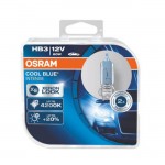 Λαμπα 9005 / ΗΒ3 Cool Blue Intense 60W 12V P20D 9005CBI-HCB Osram