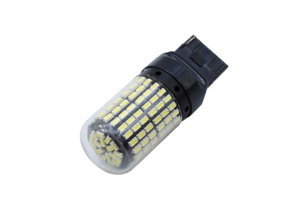 Λάμπα T20 144 Led Διπολική 1 Τεμάχιο