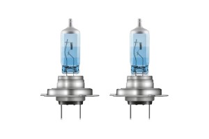 Λάμπες Αλογόνου H7 12V 55w Cool Blue Intense Next Generation Osram 64210CBN-HCB 2 Τεμάχια