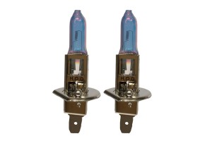 Λαμπες Hod H1 12V 55W Crystal Blue