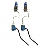 Λαμπες Hod H3 12V 55W Crystal White
