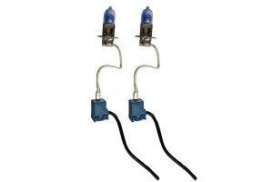 Λαμπες Hod H3 12V 55W Crystal White