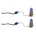 Λαμπες Hod H3 12V 55W Crystal White