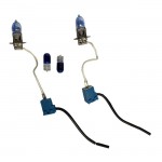 Λαμπες Hod H3 12V 55W Crystal White