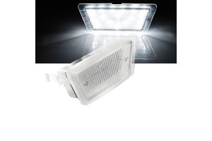 Led Φαναράκια Πινακίδας Για Opel Astra G 98-04 Hatchback 3d 5d / Sedan 4d 1 Τεμάχιο