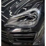 Μπροστινά Φανάρια Set Για Porche Cayenne 957 07-10 Upgrade 2023 Matrix Style Led Μπροστινά Φανάρια Set Για Porche Cayenne 957 07-10 Upgrade 2023 Matrix Style Led