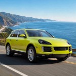 Μπροστινά Φανάρια Set Για Porche Cayenne 957 07-10 Upgrade 2023 Matrix Style Led Μπροστινά Φανάρια Set Για Porche Cayenne 957 07-10 Upgrade 2023 Matrix Style Led