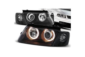 Μπροστινά Φανάρια Set Για Vw Vw Passat B5 3B 11.96-08.00 Depo