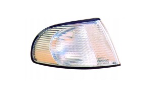Μπροστινό Δεξί Φλας Για Audi A4 B5 94-00 Λευκό Τύπου Valeo 1 Τεμάχιο Depo