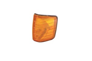 Μπροστινό Αριστερό Φλας Για Mercedes-Benz 190E W201 84-93 Πορτοκαλί 1 Τεμάχιο Depo