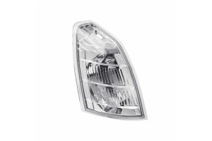 Μπροστινό Δεξί Φλας Για Nissan X-Trail 01-07 1 Τεμάχιο Depo