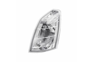 Μπροστινό Αριστερό Φλας Για Nissan X-Trail 01-07 1 Τεμάχιο Depo