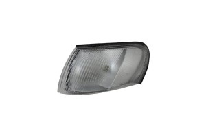 Μπροστινό Αριστερό Φλας Για Toyota Corolla E10 92-96 Λευκό 1 Τεμάχιο Depo