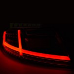 Πισινά Φανάρια Set Για Audi Tt 8J 06-14 Led Bar Dynamic Smoke Sonar Πισινά Φανάρια Set Για Audi Tt 8J 06-14 Led Bar Dynamic Smoke Sonar