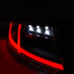 Πισινά Φανάρια Set Για Audi Tt 8J 06-14 Led Bar Dynamic Smoke Sonar Πισινά Φανάρια Set Για Audi Tt 8J 06-14 Led Bar Dynamic Smoke Sonar