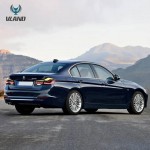 Πισινά Φανάρια Set Για Bmw 3 F30 11-18 Sedan M4 Look Oled Dynamic Start Up Smoke Vland Πισινά Φανάρια Set Για Bmw 3 F30 11-18 Sedan M4 Look Oled Dynamic Start Up Smoke Vland