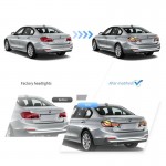 Πισινά Φανάρια Set Για Bmw 3 F30 11-18 Sedan M4 Look Oled Dynamic Start Up Smoke Vland Πισινά Φανάρια Set Για Bmw 3 F30 11-18 Sedan M4 Look Oled Dynamic Start Up Smoke Vland