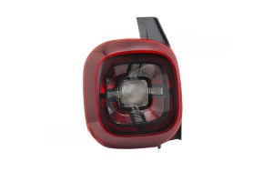 Φανάρι Πισινό Αριστερό Για Dacia Duster 2 17-21 Tyc 1 Τεμάχιο