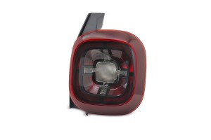 Φανάρι Πισινό Δεξί Για Dacia Duster 2 17-21 Tyc 1 Τεμάχιο