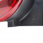 Φανάρι Πισινό Δεξί Για Dacia Duster 2 17-21 Tyc 1 Τεμάχιο