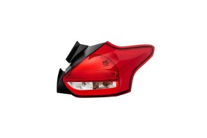 Φανάρι Πισινό Δεξί Για Ford Focus 14-18 5D Hatchback Depo