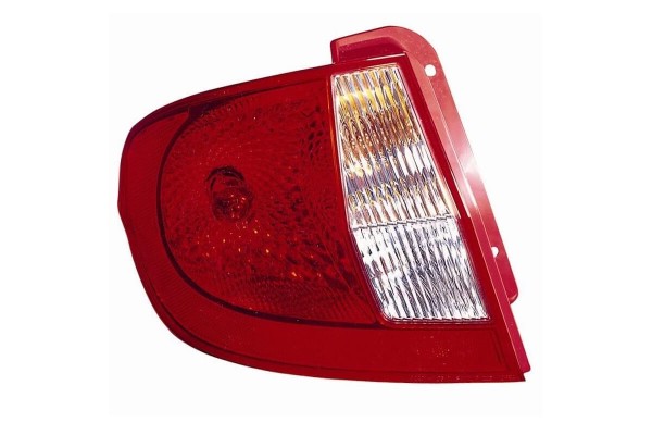 Φανάρι Πισινό Αριστερό Για Hyundai Getz 06-10 Depo