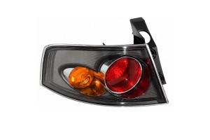 Φανάρι Πισινό Αριστερό Εξωτερικό Για Seat Ibiza 6L 02-08 Fr Mat Depo