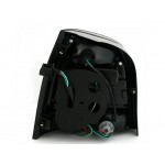 Πισινά Φανάρια Set Για Vw Polo 9N3 05-09 Led GTI/R20 Look Red/Clear Eagle Eyes