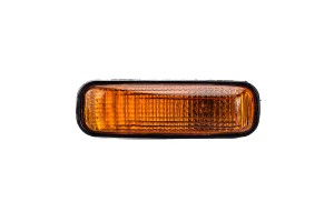 Πλαϊνό Αριστερό Φλας Φτερού Για Honda Civic 96-00 Πορτοκαλί 1 Τεμάχιο