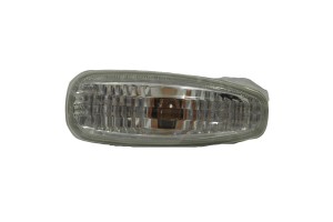 Πλαϊνό Φλας Φτερού Για Hyundai i30 07-12 / Kia Ceed 07-13 Original Chrome 1 Τεμάχιο