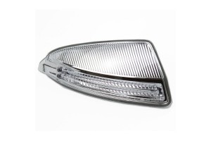 Φλας Καθρέπτη Για Mercedes-Benz C-Class W204 07-11 / Vito W639 & Viano 10-15 Δεξί 1 Τεμάχιο