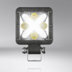 Προβολέας Εργασίας Osram X-Led 12 Volt 22W / 2W Cube MX85-SP LEDDL101-SP