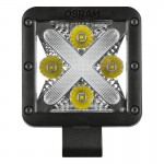 Προβολέας Εργασίας Osram X-Led 12 Volt 22W / 2W Cube MX85-SP LEDDL101-SP