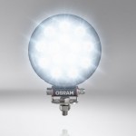 Προβολέας Εργασίας Osram Reversing VX120R-WD 14 Led 12 / 24 Volt 15W LEDDL108-WD