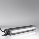 Προβολέας Εργασίας / Led Bar Osram VX250-SΡ 9 Led 12 / 24 Volt 27 Watt LΕDDL115-SΡ