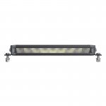 Προβολέας Εργασίας / Led Bar Osram VX250-SΡ 9 Led 12 / 24 Volt 27 Watt LΕDDL115-SΡ