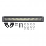 Προβολέας Εργασίας / Led Bar Osram VX250-SΡ 9 Led 12 / 24 Volt 27 Watt LΕDDL115-SΡ