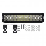 Προβολέας Εργασίας / Led Bar Osram VX250-CB 24 Led 12 / 24 Volt 36 Watt LEDDL117-CB