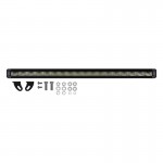 Προβολέας Εργασίας / Led Bar Osram VX500-SP 18 Led 12 / 24 Volt 54 Watt LEDDL116-SP