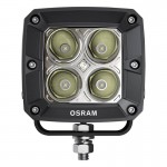 Προβολείς Εργασίας Set Osram Cube VX80-SP 4 Led 12 / 24 Volt 7.5W LEDWL101-SP