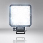 Προβολείς Εργασίας Set Osram Cube VX70-WD 5 Led 12 / 24 Volt 24W LEDWL103-WD