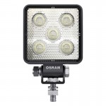 Προβολείς Εργασίας Set Osram Cube VX70-WD 5 Led 12 / 24 Volt 24W LEDWL103-WD