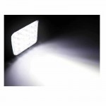 Προβολέας Εργασίας Τετράγωνος Mini FT-16 Led 12-40 Volt 50W 7000lm 6000k LEDBAR-001 1 Τεμάχιο