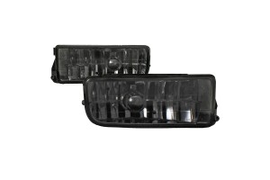 Προβολείς Ομίχλης Για Bmw 3 E36 90-98 Smoke 2 Τεμάχια