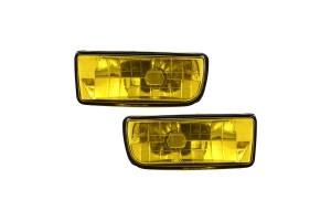 Προβολείς Ομίχλης Για Bmw 3 E36 90-99Κίτρινοι 2 Τεμάχια