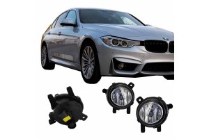 Προβολείς Ομίχλης Για Bmw F20, F21, F45, F23, F22, F46, F30, F35, F80, F34, F31, F33, F83, F32, F82, F36